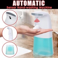 Sensörlü Sıvı Sabunluk